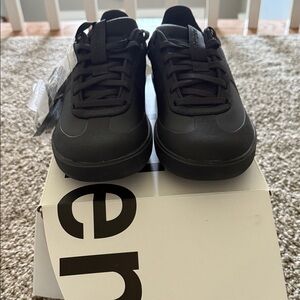 Black women's Sneakers